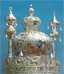 14-1-1-1 Hoel (tent) abraham - big crown 2