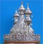 40-10-2 Shivat haminim - Seven species (carved) 2